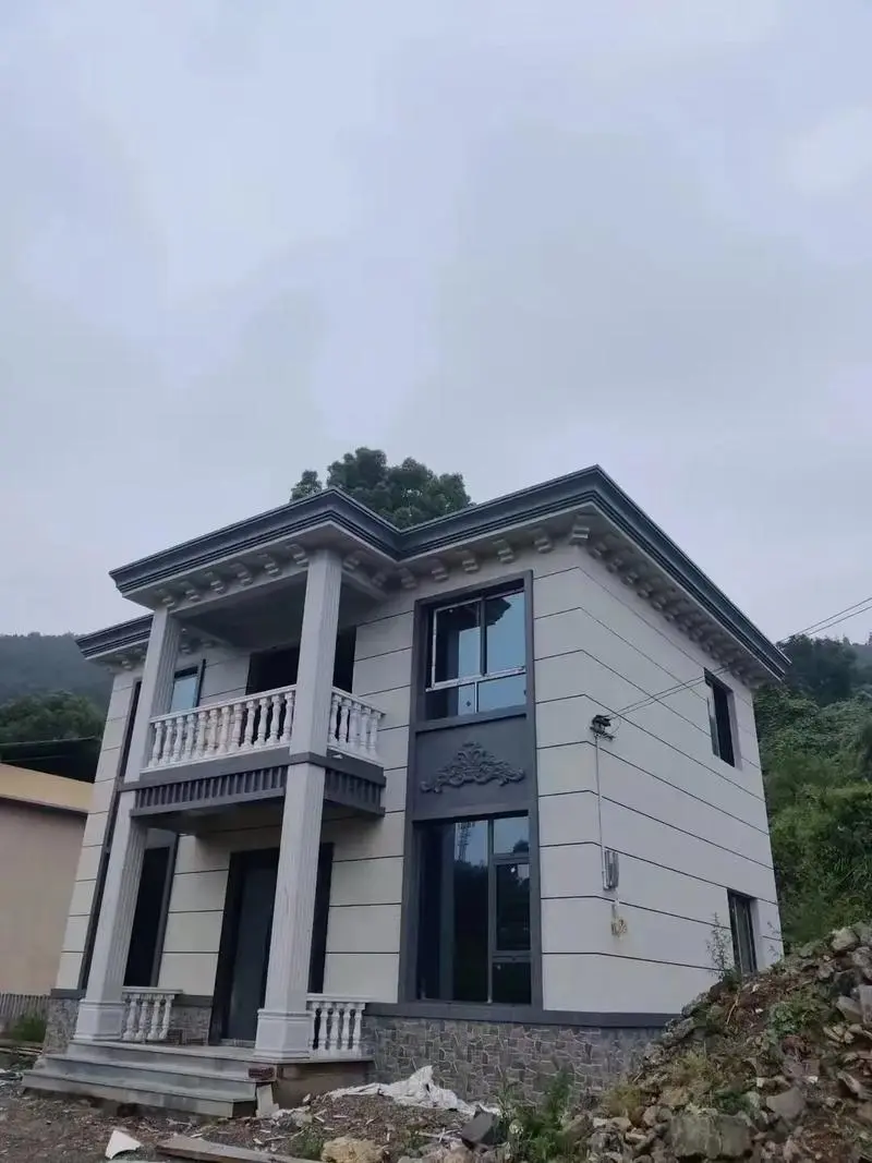 从江 别墅建造公司推荐：如何评估服务质量？