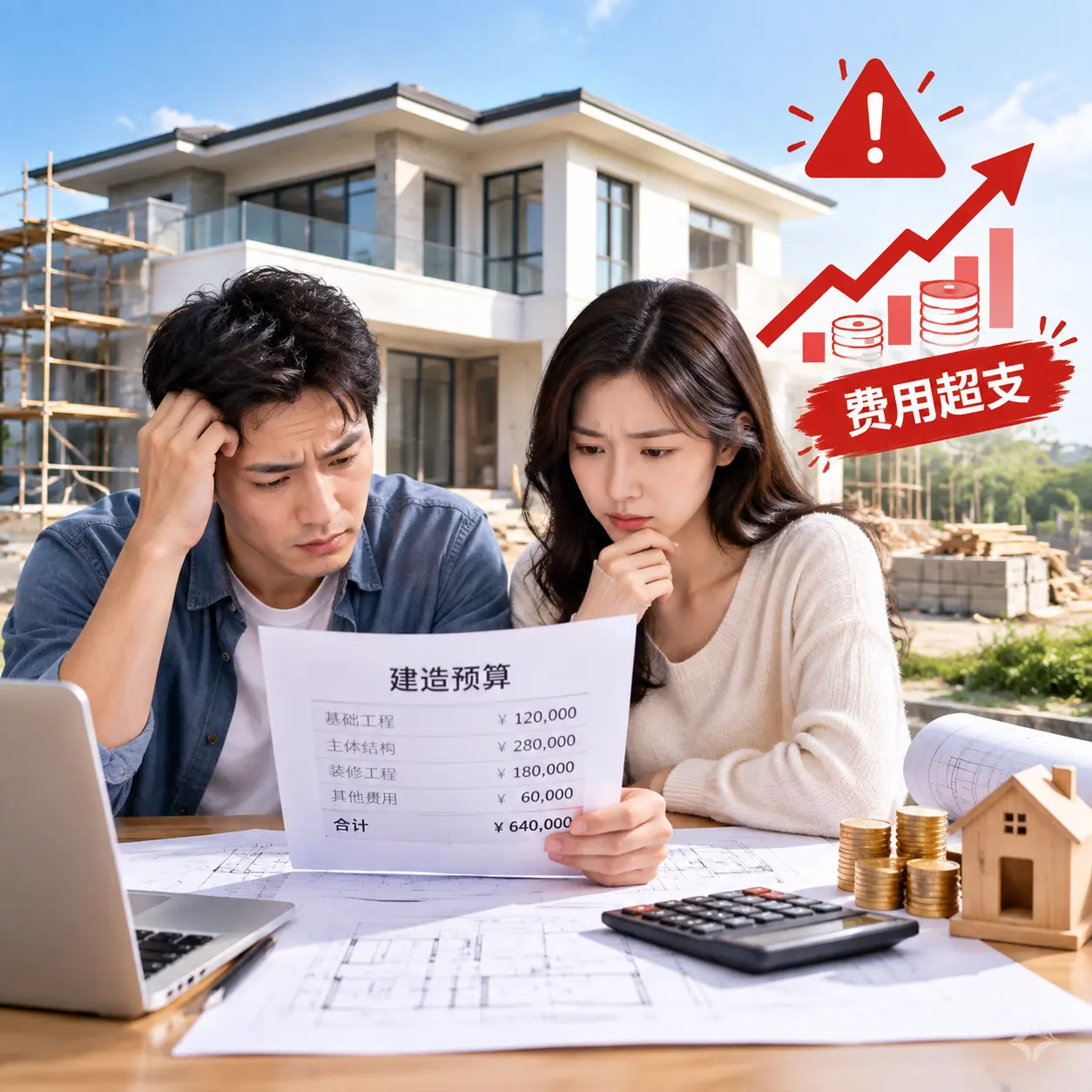别墅建造公司推荐：避免在 从江 选择时的常见误区